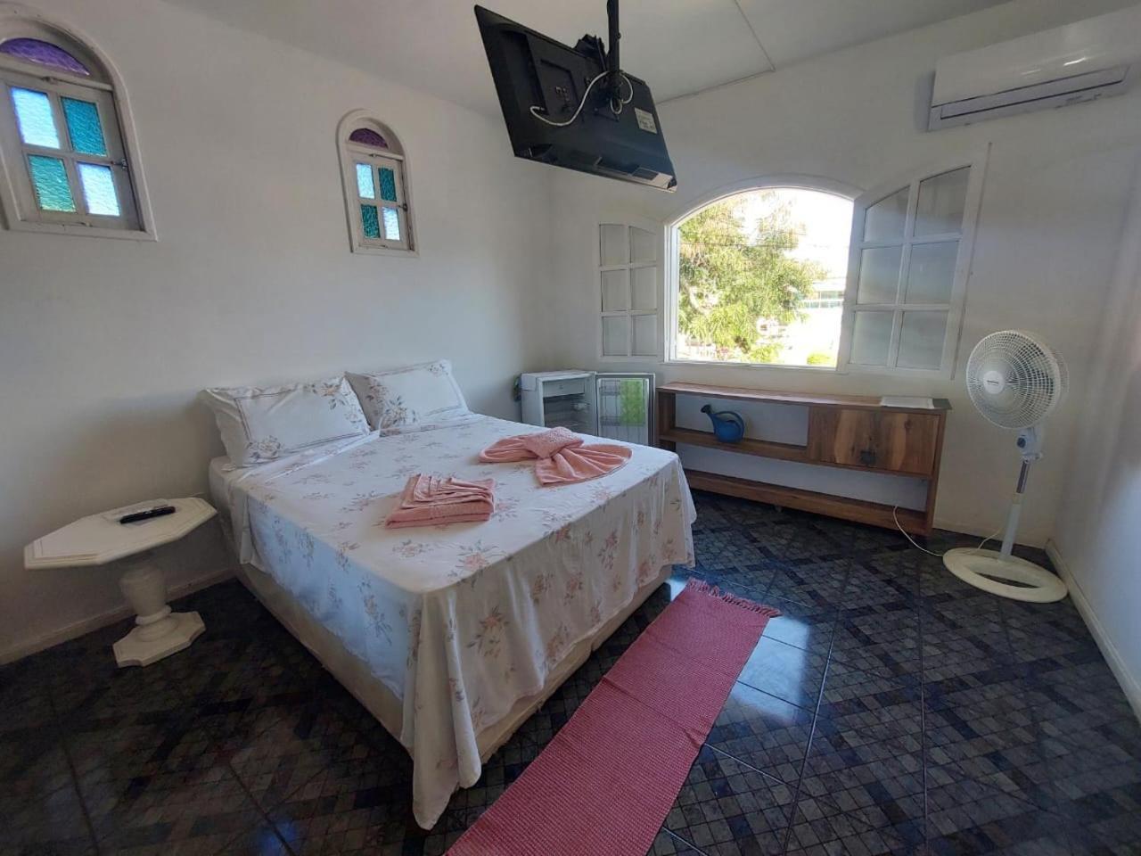 Otima Proximo A Dos Anjos Homestay Arraial do Cabo