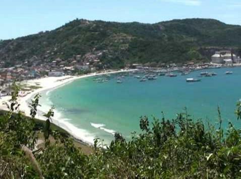 Otima Proximo A Dos Anjos